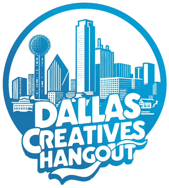 Dallas Creatives Hangout logo