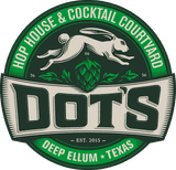 Dot's Hop House & Cocktail Courtyard